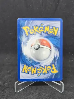 Pokemon Card Grovyle (28/106) Emerald Uncommon Non-Foil - Image 2