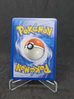 Pokemon Card Manaphy (3/95) Unleashed Rare Holo Foil/Holo - Image 2