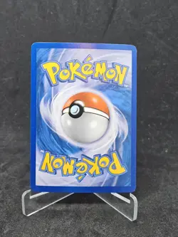 Pokemon Card Enhanced Hammer (94/108) Dark Explorers League Promo Reverse Holo - Image 2