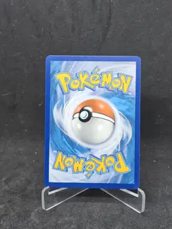 Pokemon Card Lugia (SWSH069) (Prerelease Promo) Sword and Shield Promos Promo Fo - Image 2