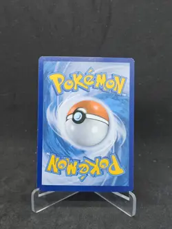 Pokemon Card Water Energy (77/83) Generations Common Reverse Holo - Image 2