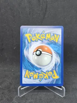 Pokemon Card Garbodor (SWSH025) (Prerelease Promo) Sword and Shield Promos Promo - Image 2