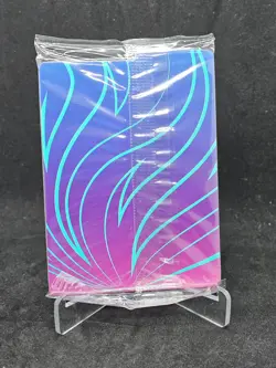 Pokemon Card - N’s Zorua SVP 189 Scarlet and Violet SEALED - Image 2