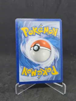 Pokemon Card Snubbull (15/18) Detective Pikachu Common Foil/Holo - Image 2