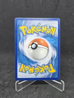 Pokemon Card Charmander (4/18) Detective Pikachu Common Foil/Holo - Image 2