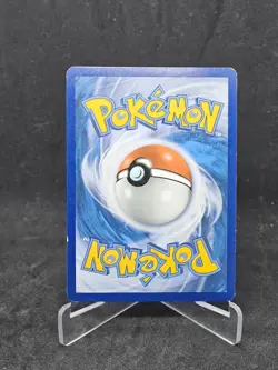 Pokemon Card Mr. Mime (11/18) Detective Pikachu Rare Foil/Holo - Image 2