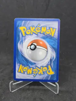 Pokemon Card Maractus (11/114) Black and White Uncommon Reverse Holo - Image 2