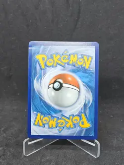 Pokemon Card Eevee V (SWSH065) Sword and Shield Promos Promo Foil/Holo - Image 2