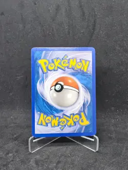 Pokemon Card Electabuzz (81/130) Diamond and Pearl Common Reverse Holo - Image 2