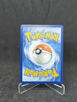Pokemon Card Jet Energy (252/250) Surging Sparks Hyper Rare Non-Foil - Image 2