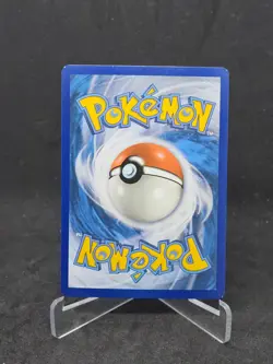 Pokemon Card Blastoise (25/181) Team Up Rare Reverse Holo - Image 2