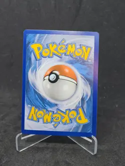 Pokemon Card Psyduck (7/18) Detective Pikachu Common Foil/Holo - Image 2
