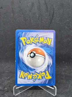 Pokemon Card Lopunny (30/130) Diamond and Pearl Rare Non-Foil - Image 2