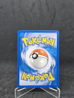 Pokemon Card Weavile (40/130) Diamond and Pearl Rare Non-Foil - Image 2