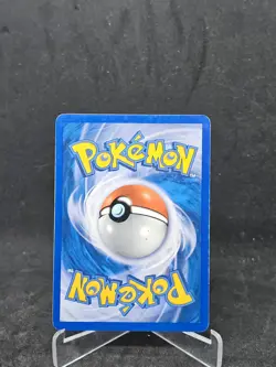 Pokemon Card Luxio (52/130) Diamond and Pearl Uncommon Non-Foil - Image 2