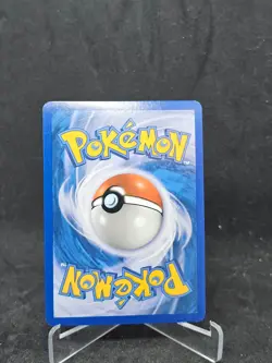 Pokemon Card Lapras (79/127) Platinum Common Reverse Holo - Image 2