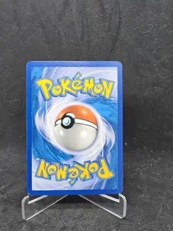 Pokemon Card Dustox (25/127) Platinum Rare Non-Foil - Image 2