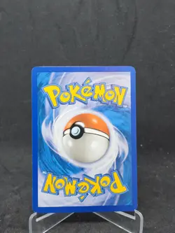 Pokemon Card Piplup (85/127) Platinum Common Non-Foil - Image 2