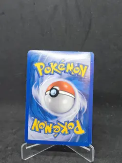 Pokemon Card Empoleon (4/130) Diamond and Pearl Rare Holo Reverse Holo - Image 2