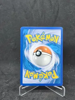 Pokemon Card Lucario (53/127) Platinum Uncommon Non-Foil - Image 2