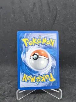 Pokemon Card Buneary (73/130) Diamond and Pearl Common Non-Foil - Image 2
