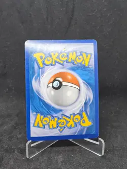 Pokemon Card Pokemon Collector (97/123) HeartGold and SoulSilver Uncommon Non-F - Image 2