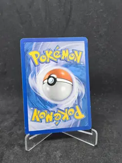 Pokemon Card Caterpie (57/123) HeartGold and SoulSilver Common Non-Foil - Image 2