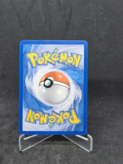 Pokemon Card Ledian (25/123) HeartGold and SoulSilver Rare Non-Foil - Image 2