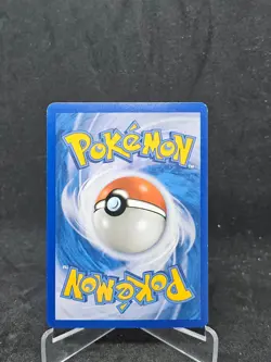 Pokemon Card Skitty (93/127) Platinum Common Reverse Holo - Image 2