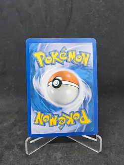 Pokemon Card Energy Switch (91/123) HeartGold and SoulSilver Uncommon Non-Foil - Image 2