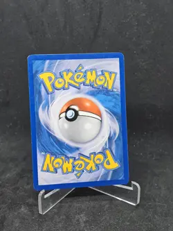 Pokemon Card Growlithe (65/123) HeartGold and SoulSilver Common Non-Foil - Image 2