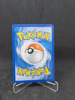 Pokemon Card Heracross (43/123) HeartGold and SoulSilver Uncommon Non-Foil - Image 2