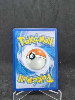 Pokemon Card Ralts (89/127) Platinum Common Reverse Holo - Image 2