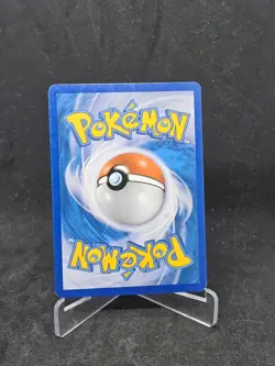 Pokemon Card Slowbro (52/123) HeartGold and SoulSilver Uncommon Non-Foil - Image 2