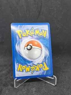 Pokemon Card Wigglytuff (56/123) HeartGold and SoulSilver Uncommon Non-Foil - Image 2