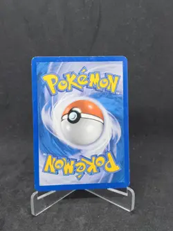 Pokemon Card Metapod (46/123) HeartGold and SoulSilver Uncommon Non-Foil - Image 2