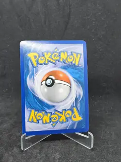 Pokemon Card Bayleef (35/123) HeartGold and SoulSilver Uncommon Non-Foil - Image 2