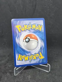 Pokemon Card Wooper (88/123) HeartGold and SoulSilver Common Non-Foil - Image 2