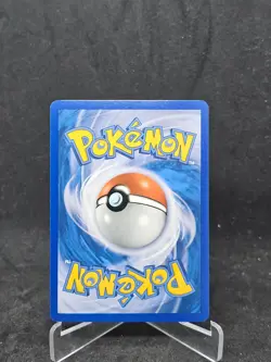 Pokemon Card Chimchar (70/127) Platinum Common Reverse Holo - Image 2