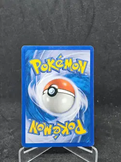 Pokemon Card Roseannes Research (11/17) POP Series 8 Uncommon Non-Foil - Image 2