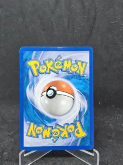 Pokemon Card Team Galactics Invention G-105 Poke Turn (118/127) Platinum Uncomm - Image 2