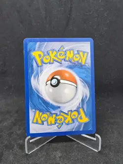 Pokemon Card Fisherman (92/123) HeartGold and SoulSilver Uncommon Non-Foil - Image 2