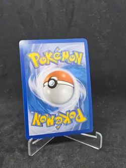 Pokemon Card Jigglypuff (68/123) HeartGold and SoulSilver Common Non-Foil - Image 2