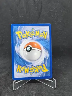 Pokemon Card Dunsparce (41/123) HeartGold and SoulSilver Uncommon Non-Foil - Image 2