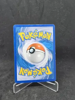 Pokemon Card Igglybuff (44/123) HeartGold and SoulSilver Uncommon Non-Foil - Image 2