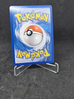 Pokemon Card Slowbro (52/123) HeartGold and SoulSilver Uncommon Non-Foil - Image 2