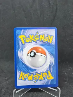 Pokemon Card Riolu (91/127) Platinum Common Non-Foil - Image 2