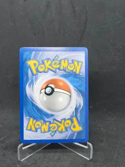 Pokemon Card Dialga G (7/127) Platinum Rare Holo Reverse Holo - Image 2