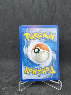 Pokemon Card Palkia (37/127) Platinum Rare Non-Foil - Image 2