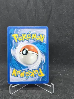 Pokemon Card Blissey (22/127) Platinum Rare Non-Foil - Image 2